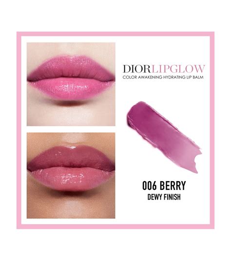 lippen öl dior|dior berry lip gloss.